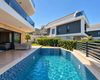 Fristående 7-sovrums Villa Med Pool I Alanya 2