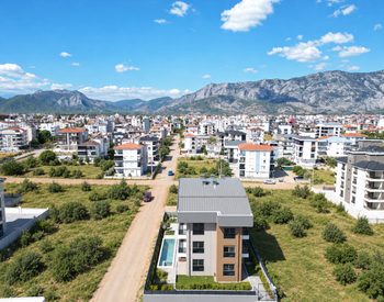 Antalya Döşemealtı'nda Yüksek Kira Getirisi Sunan Yeni Daireler 3