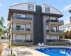 Möblierte Erdgeschosswohnung Zum Verkauf In Belek Antalya 6