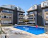 Möblierte Erdgeschosswohnung Zum Verkauf In Belek Antalya