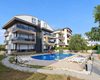 Möblierte Erdgeschosswohnung Zum Verkauf In Belek Antalya 2