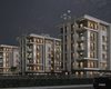 Antalya Kepez'de Havuzlu Site İçinde Şık Tasarımlı Daireler 6