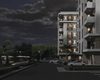 Antalya Kepez'de Havuzlu Site İçinde Şık Tasarımlı Daireler 12