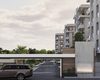 Antalya Kepez'de Havuzlu Site İçinde Şık Tasarımlı Daireler 14
