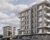 Antalya Kepez'de Havuzlu Site İçinde Şık Tasarımlı Daireler 5