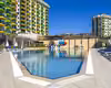 Sea and City-view Apartments in a 5-block Project in Alanya 1