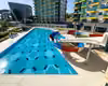 Sea and City-view Apartments in a 5-block Project in Alanya 4