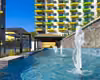 Sea and City-view Apartments in a 5-block Project in Alanya 6