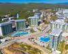 Sea and City-view Apartments in a 5-block Project in Alanya 9