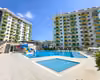 Sea and City-view Apartments in a 5-block Project in Alanya 5