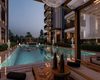 Appartements Élégants Avec Agencements Pratiques À Serik Antalya 4