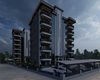 Appartements Élégants Avec Agencements Pratiques À Serik Antalya 6