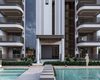 Appartements Élégants Avec Agencements Pratiques À Serik Antalya 1