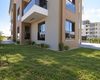Nyckelfärdig Bostadsbyggnad Med Pool I Antalya Döşemealtı 2