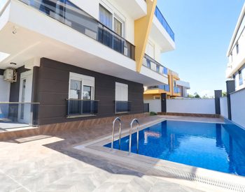 Antalya Muratpaşa’da Havuzlu Proje İçerisinde Satılık Daire 3