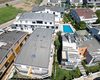 Двухуровневая квартира в Анталии, Муратпаша, с общим бассейном 6