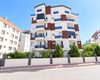 Меблированная квартира для инвестиций в Анталии, Мураташа 2