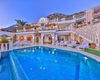 5-bedroom Detached Villa with Sea View in Antalya Kalkan