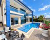 Sea-view Detached House in Alanya with Private Pool 3