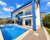 Sea-view Detached House in Alanya with Private Pool 2