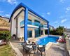 Sea-view Detached House in Alanya with Private Pool 1