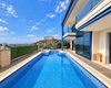 Sea-view Detached House in Alanya with Private Pool 4