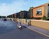 Detached and Semi-detached Villas of Deluxe Housing Project in Belek 5