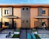 Detached and Semi-detached Villas of Deluxe Housing Project in Belek 13