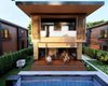 Detached and Semi-detached Villas of Deluxe Housing Project in Belek 2