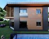 Detached and Semi-detached Villas of Deluxe Housing Project in Belek 3