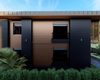 Detached and Semi-detached Villas of Deluxe Housing Project in Belek 9