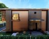 Detached and Semi-detached Villas of Deluxe Housing Project in Belek 10