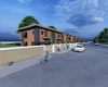 Detached and Semi-detached Villas of Deluxe Housing Project in Belek 4