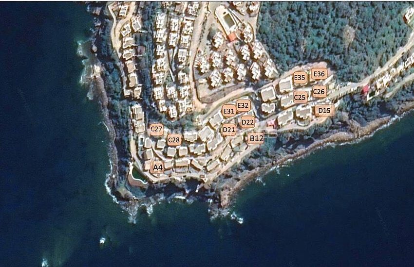 Bodrum Property Nestled with Mesmerizing Surroundings 7