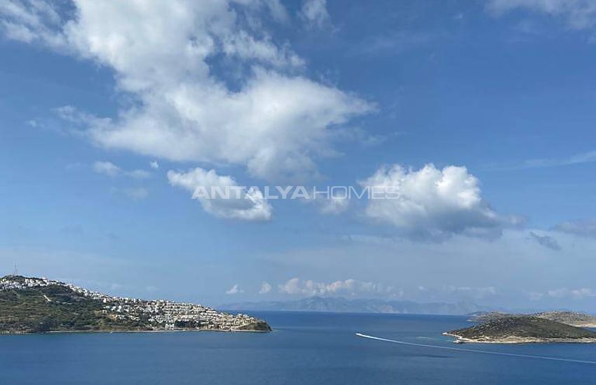 Bodrum Property Nestled with Mesmerizing Surroundings 8