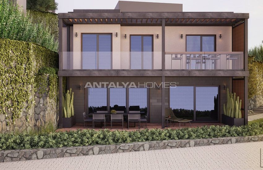 Bodrum Property Nestled with Mesmerizing Surroundings 3