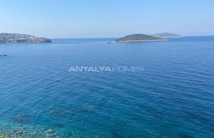 Bodrum Property Nestled with Mesmerizing Surroundings 9