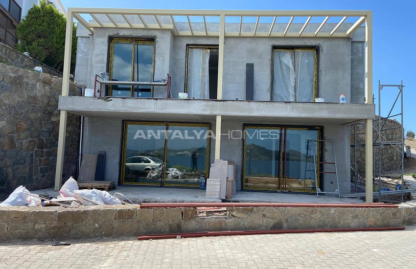Bodrum Property Nestled with Mesmerizing Surroundings 4