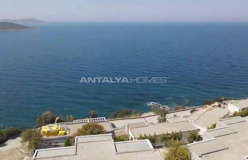 Bodrum Property Nestled with Mesmerizing Surroundings 6