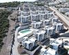 شقق استثمارية في مجمع سكني في بودروم 6