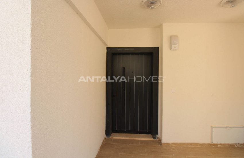 شقق استثمارية في مجمع سكني في بودروم 13