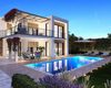Villas Vue Sur Lac Parfaites Pour Investir À Bodrum Mugla