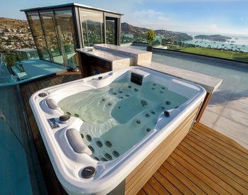 Vrijstaande Villa's Tegen Voordelige Prijzen In Bodrum 2