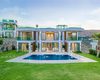 Modern Detached Villas at Advantageous Prices in Bodrum