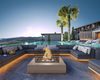 Appartements Vue Sur Mer Près De L'aéroport À Mugla Bodrum 10