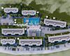 Appartements Vue Sur Mer Près De L'aéroport À Mugla Bodrum 12
