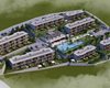 Appartements Vue Sur Mer Près De L'aéroport À Mugla Bodrum 13