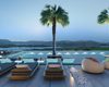 Appartements Vue Sur Mer Près De L'aéroport À Mugla Bodrum 6