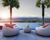 Appartements Vue Sur Mer Près De L'aéroport À Mugla Bodrum 9