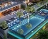 Appartements Vue Sur Mer Près De L'aéroport À Mugla Bodrum 7